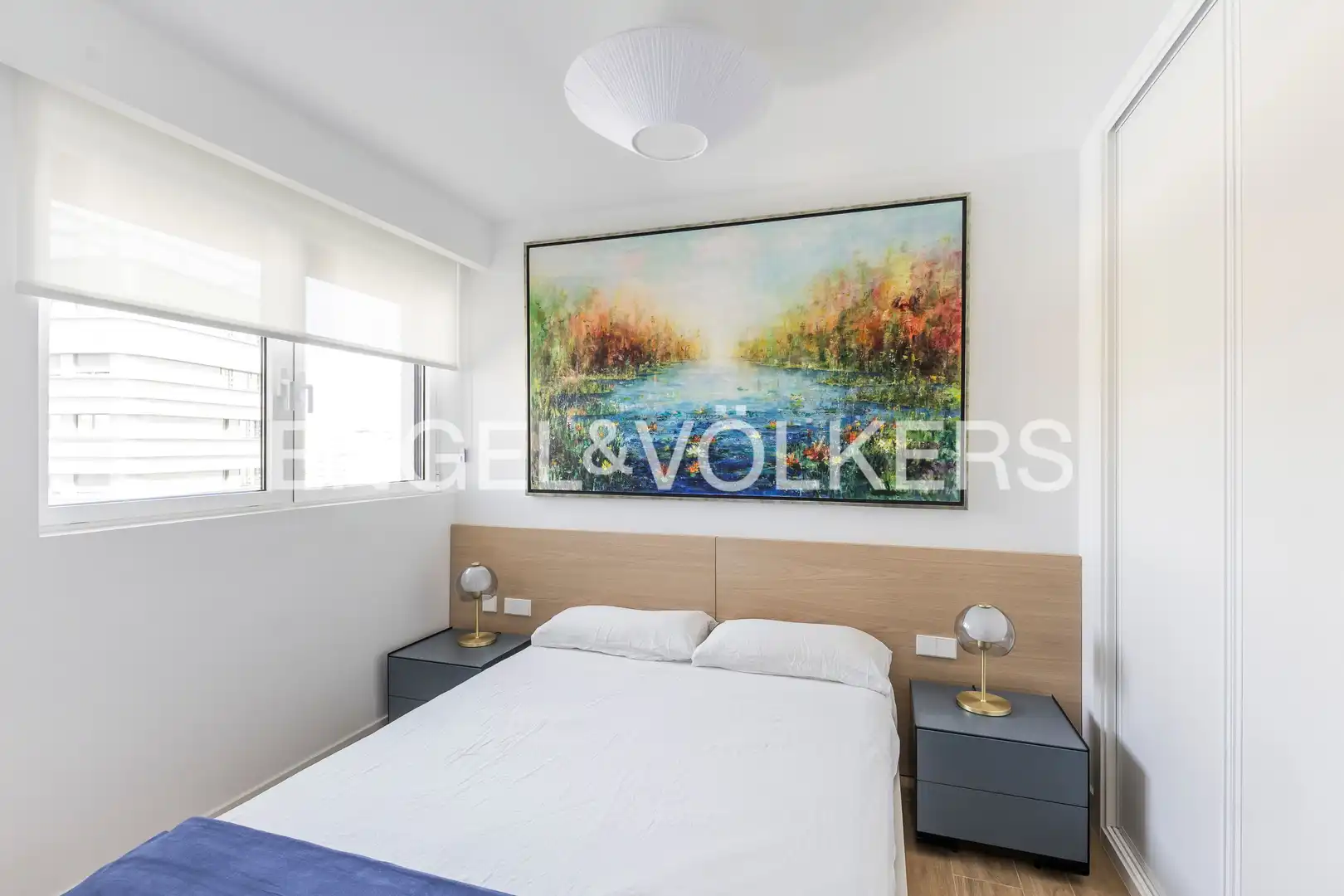 Appartement avec piscine à vendre à Hortaleza, imagen 19