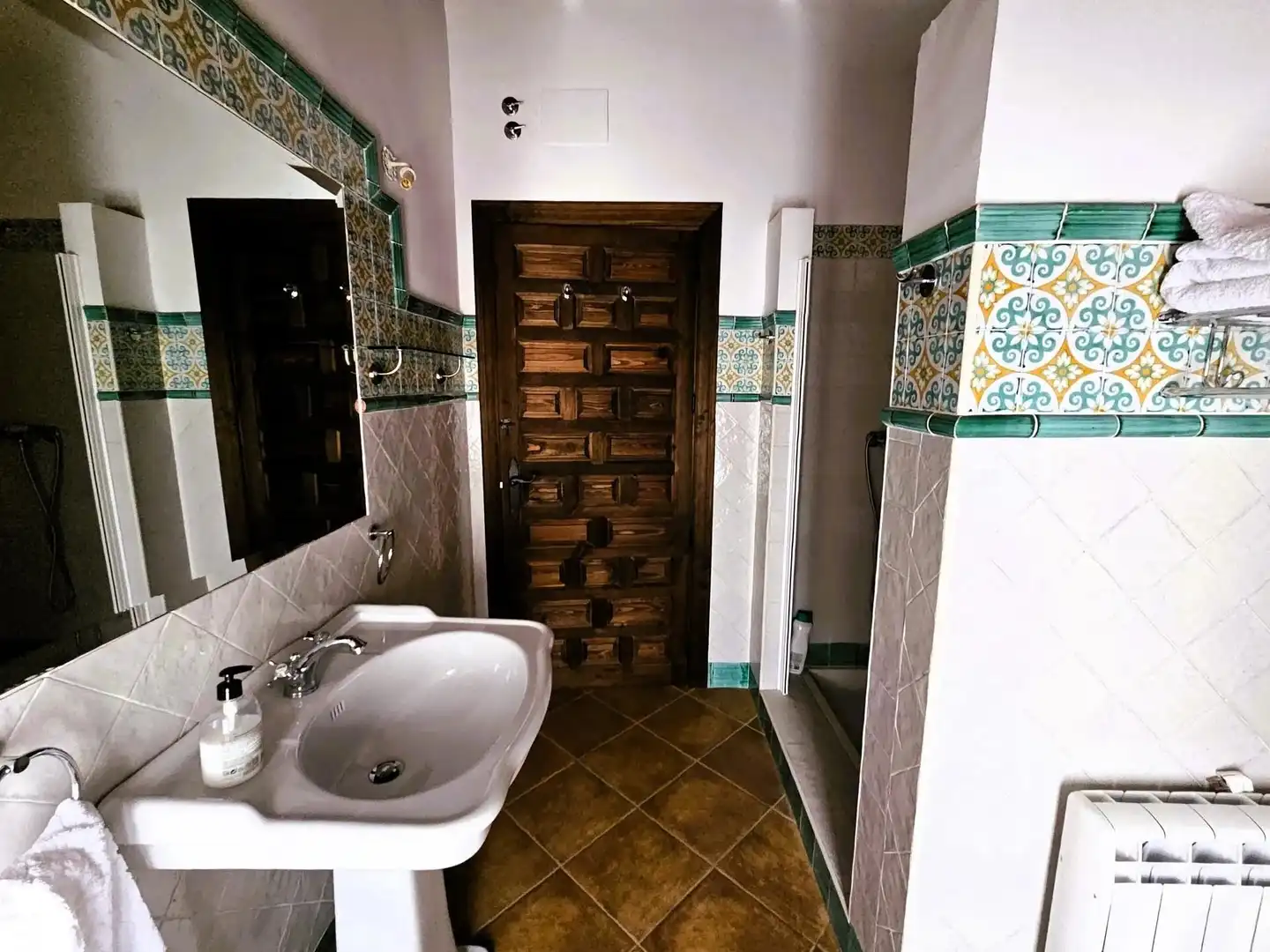 Country house with pool for sale in Villanueva de Tapia, imagen 52