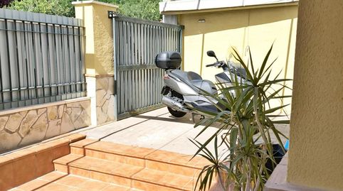 Foto 5 de Casa adosada en venta en Distrito Zeta - Recinto Ferial Cortijo de Torres, Málaga Capital