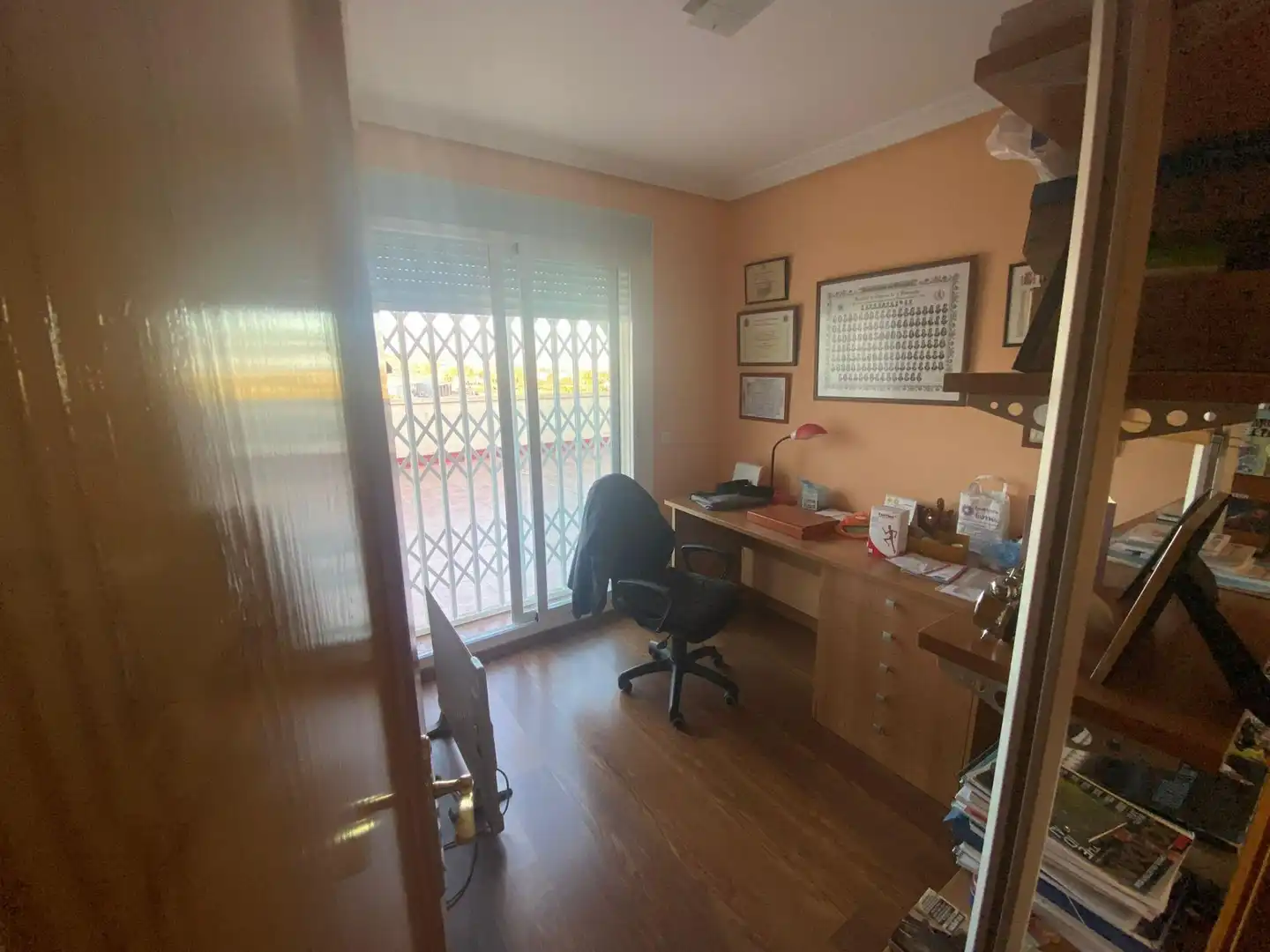 Attic for sale in Totana  with Terrace