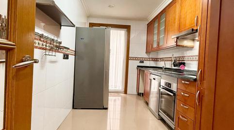 Foto 3 de Pis en venda a Calle Voluntariado, Ciudad Vieja, A Coruña