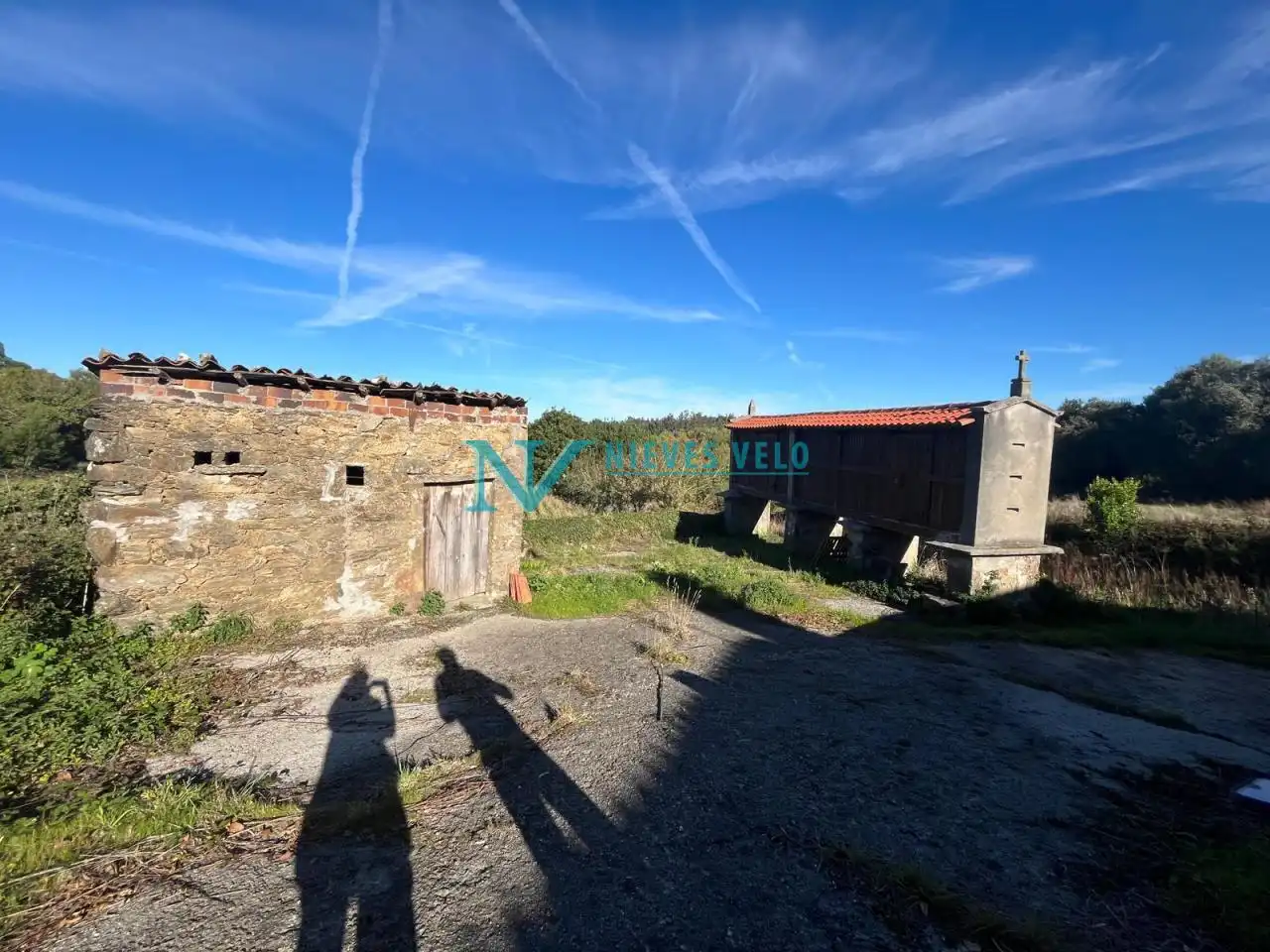 Maison avec jardin à vendre à Carballo, imagen 12
