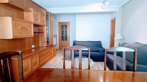 Foto 4 de Piso de alquiler en De Bruselas, Guindalera, Madrid Capital