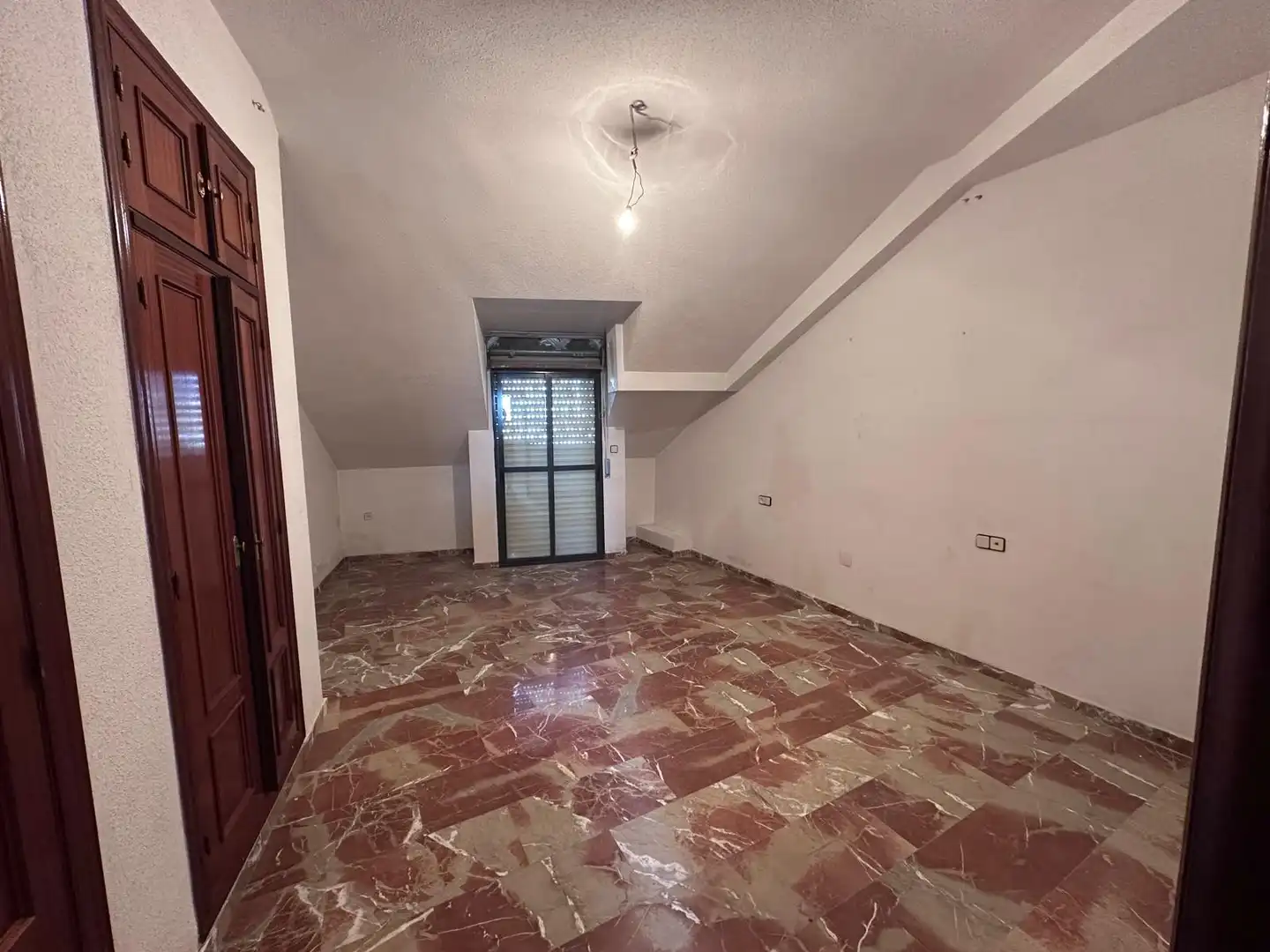 Duplex with terrace for sale in Camino de las Cruces, imagen 10