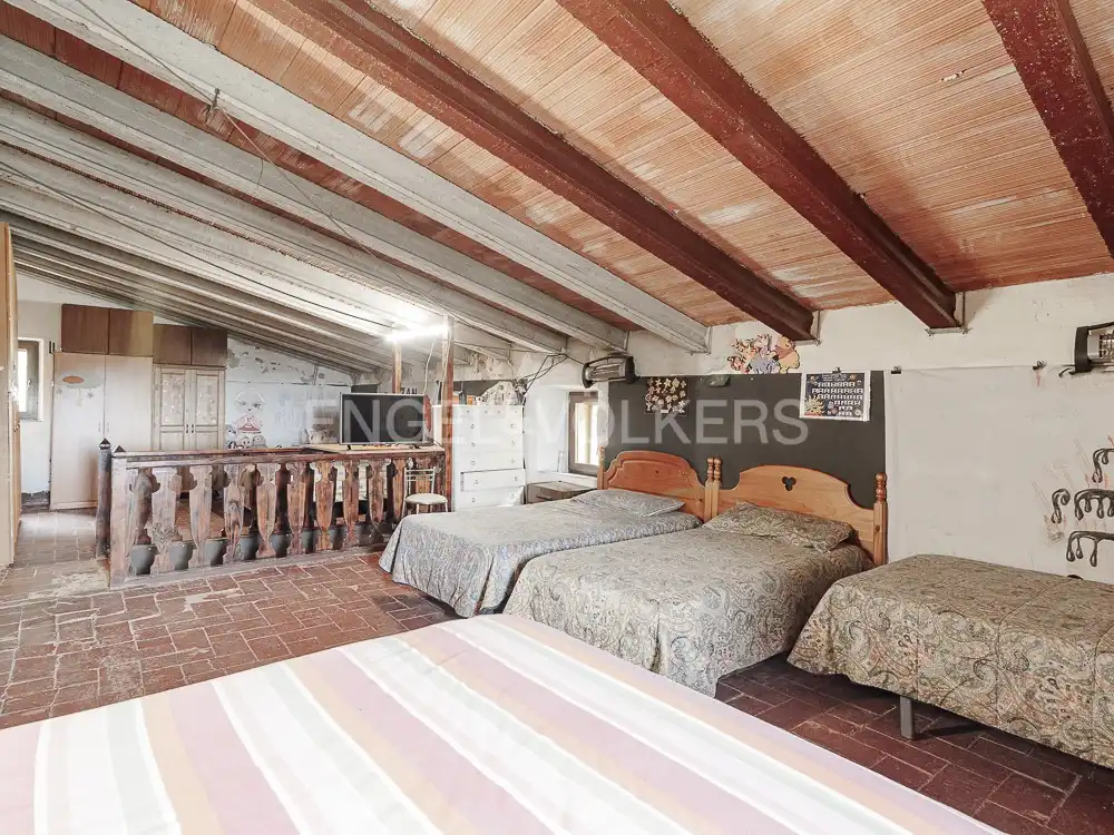 Casa amb terrassa en venda a Vilassar de Dalt, imagen 53
