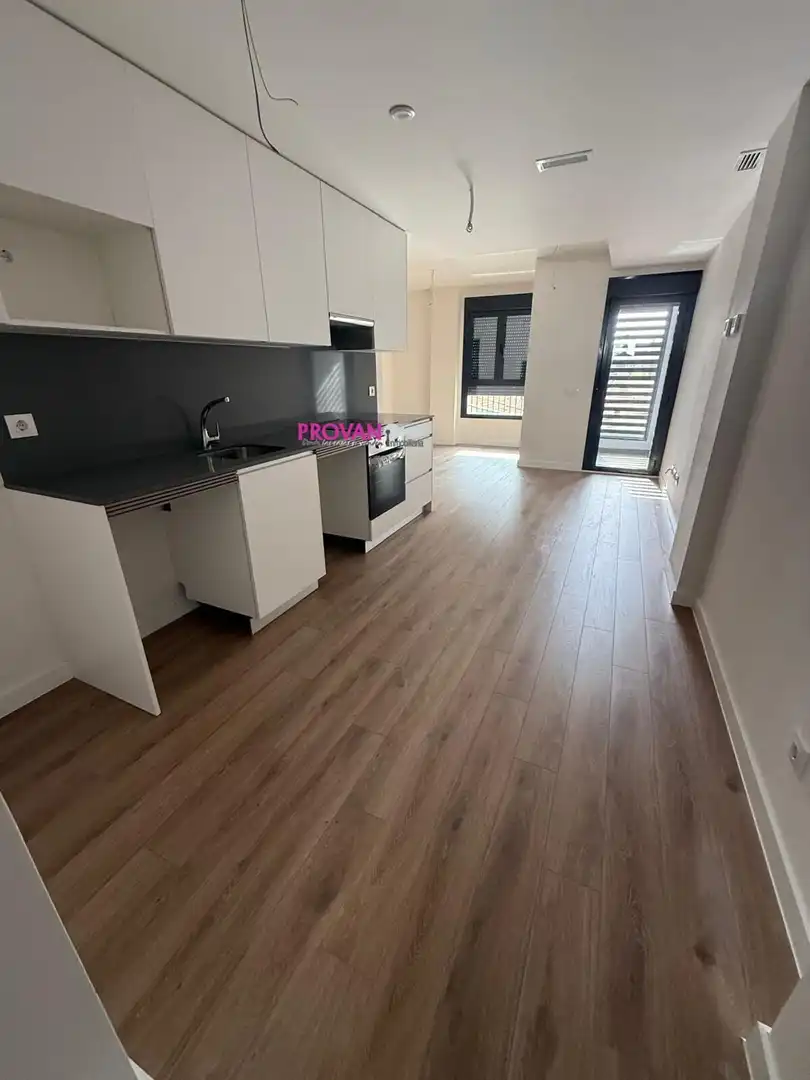 Cocina de Piso en venta en Torrejón de Ardoz con Calefacción y Trastero
