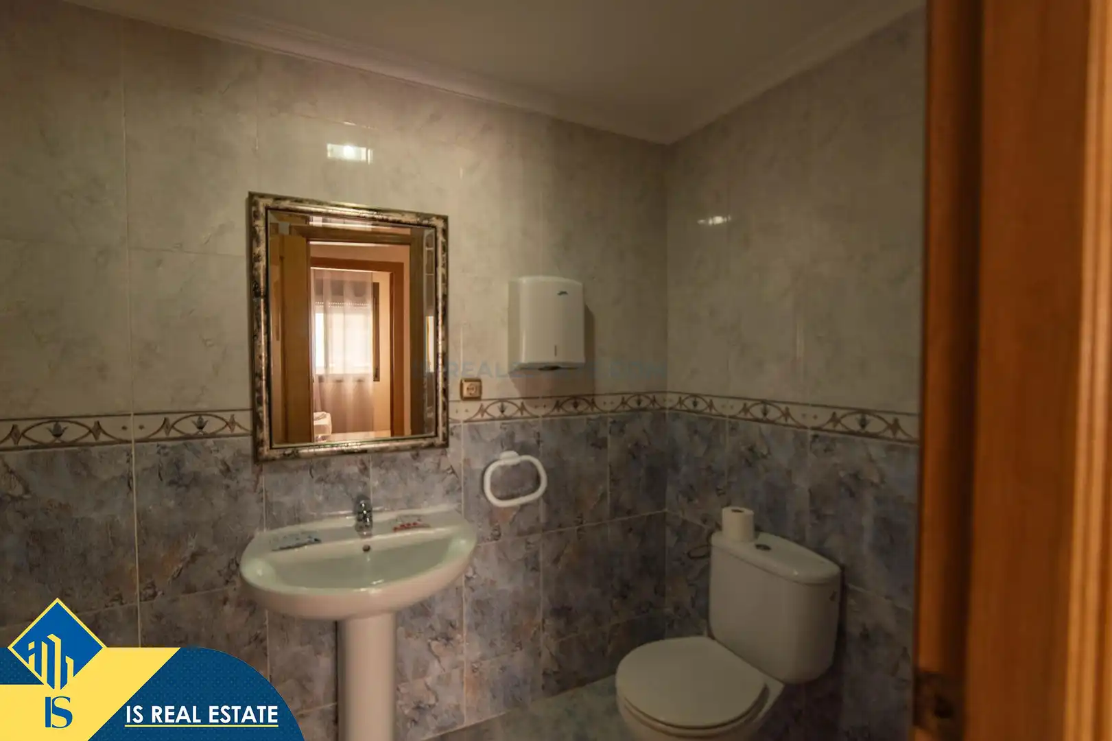 Flat with lift for sale in Centro, imagen 10
