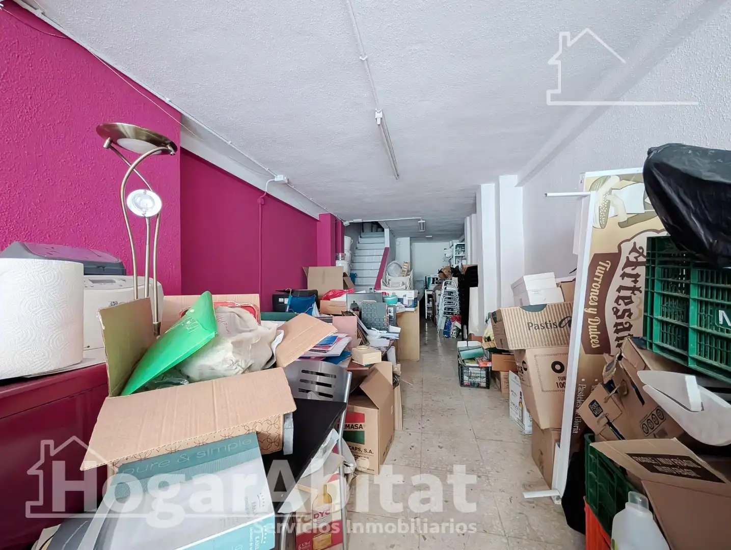 Business premises for sale in Calle Benitachell, imagen 10