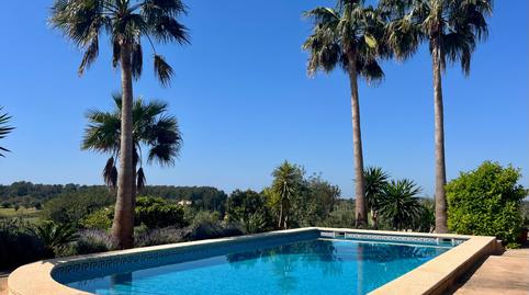 Photo 3 of Country house to rent in S'Horta - Cas Concos des Cavaller - Es Carritxó, Illes Balears