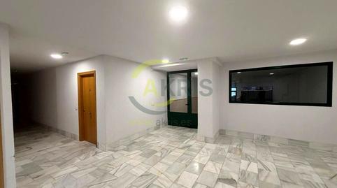 Foto 2 de Planta baixa en venda a Fuensalida, Toledo