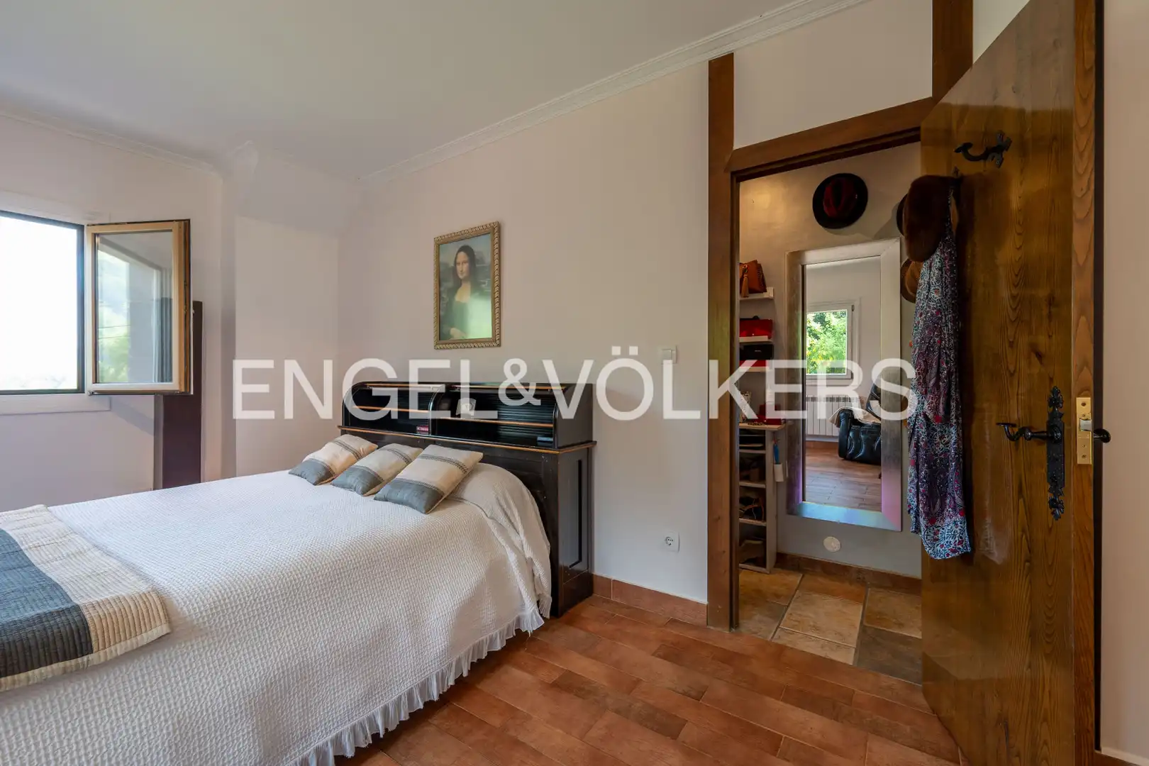 Habitación de Casa o chalet en venta en Elduain con Calefacción, Jardín privado y Terraza