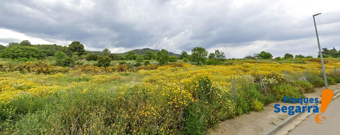 Terreno en venta en Sant Jaume dels Domenys