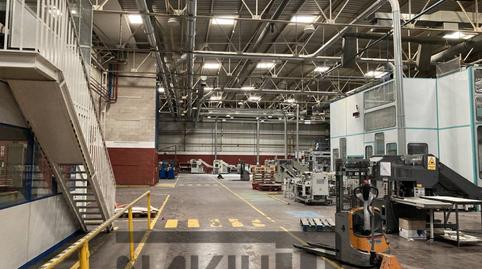 Photo 4 of Industrial buildings to rent in Ajalvir, Madrid