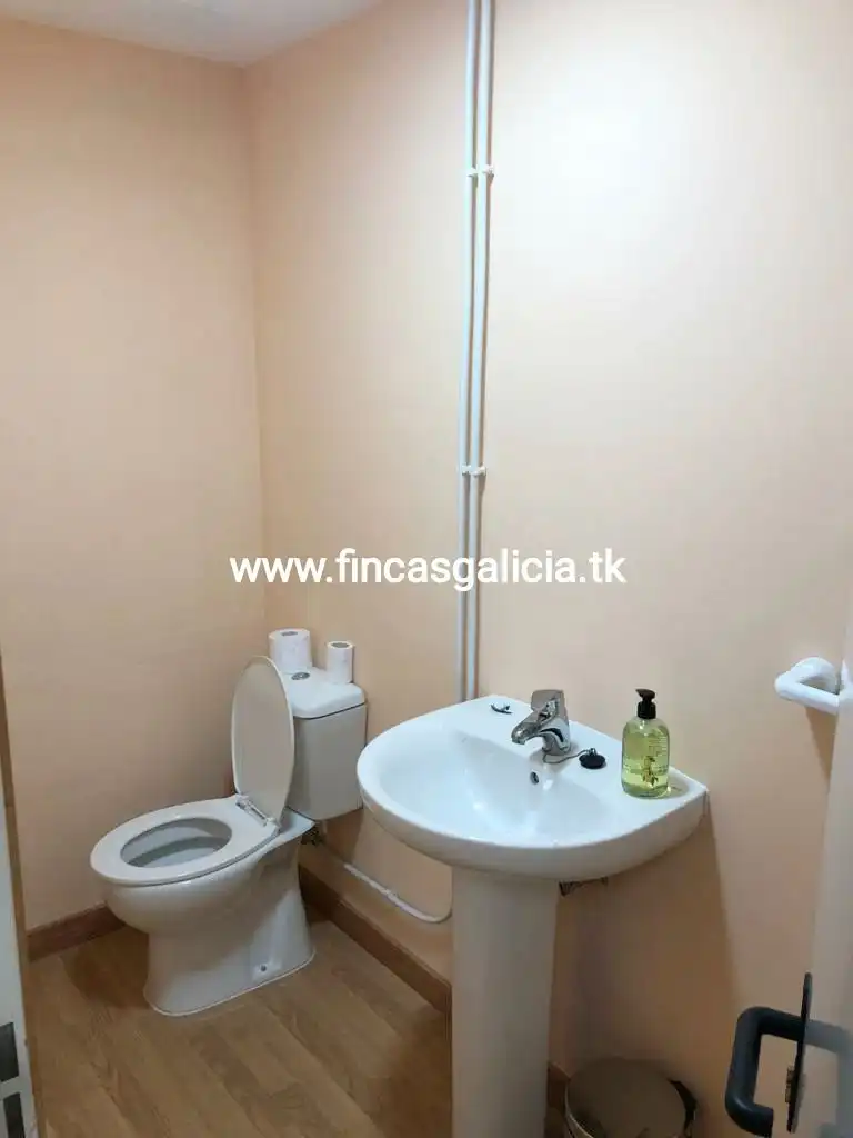 Gewerbefläche zur Miete in A Gudiña, imagen 13