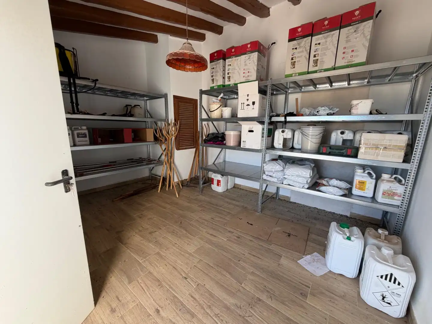 Finca rústica en venda en Urbanizaciones  