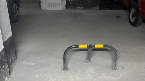 Foto 2 de Garaje de alquiler en Renedo, Piélagos