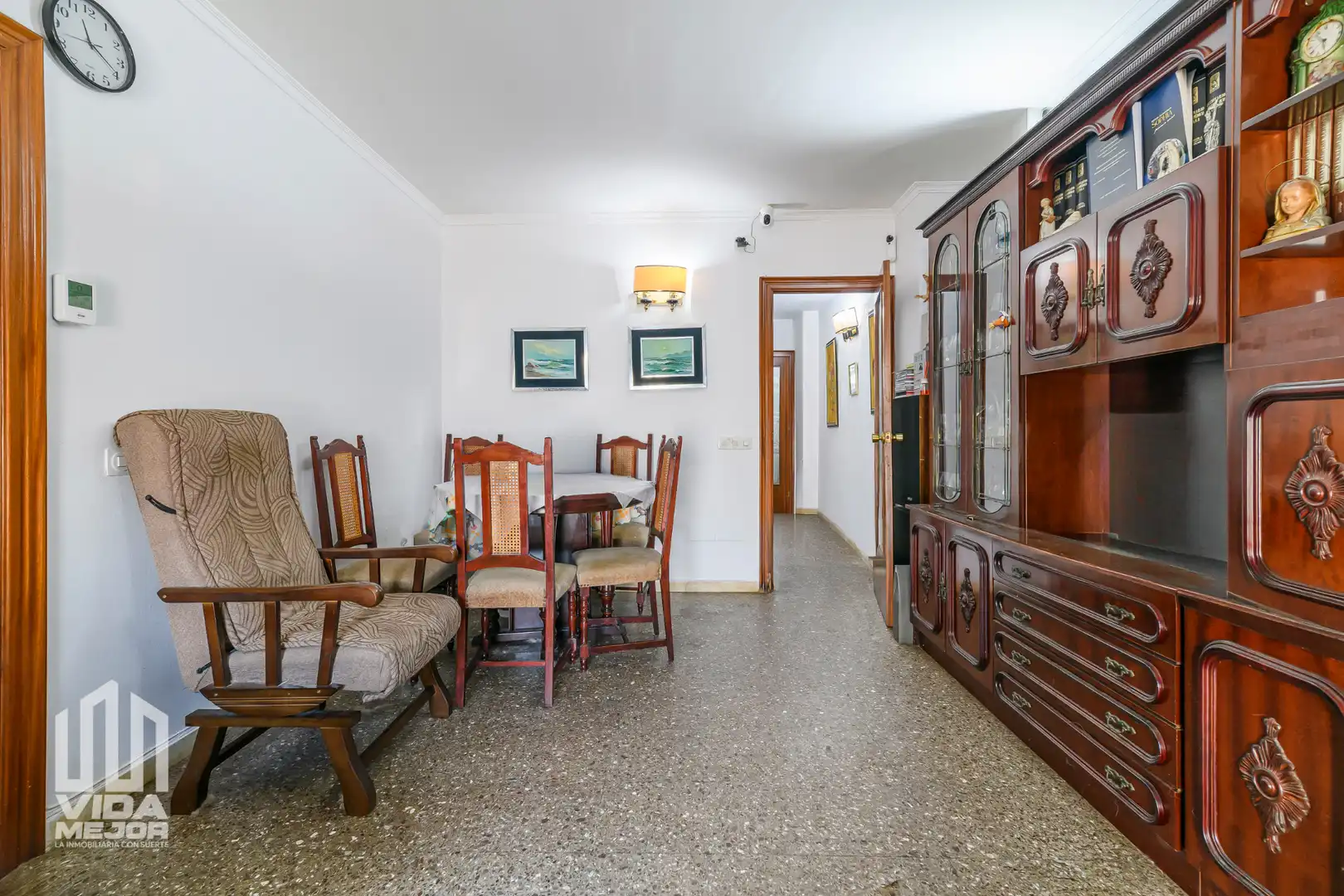 Appartamento con terrazza in vendita a Carretera de Sant Climent, imagen 16