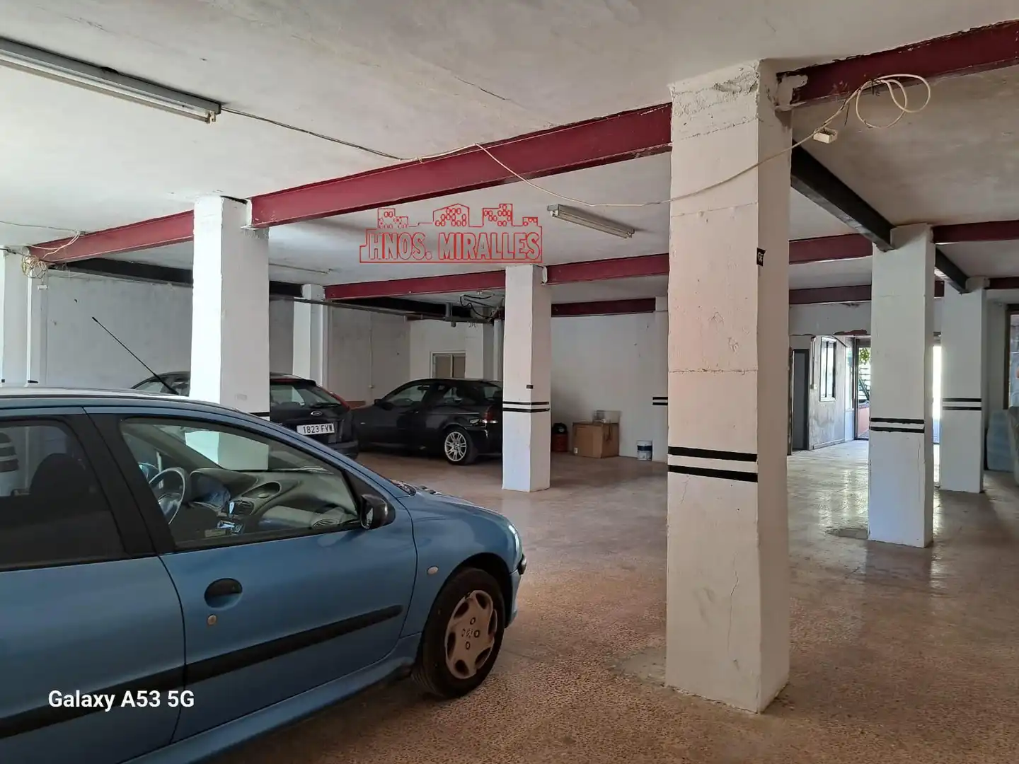 Casa amb piscina en venda a Hondón de los Frailes, imagen 27