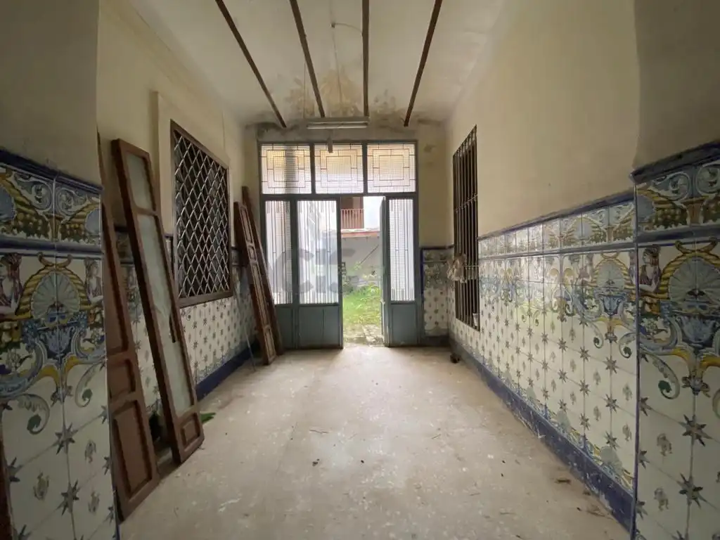 Casa en venda a PATRICIO BORONAT
