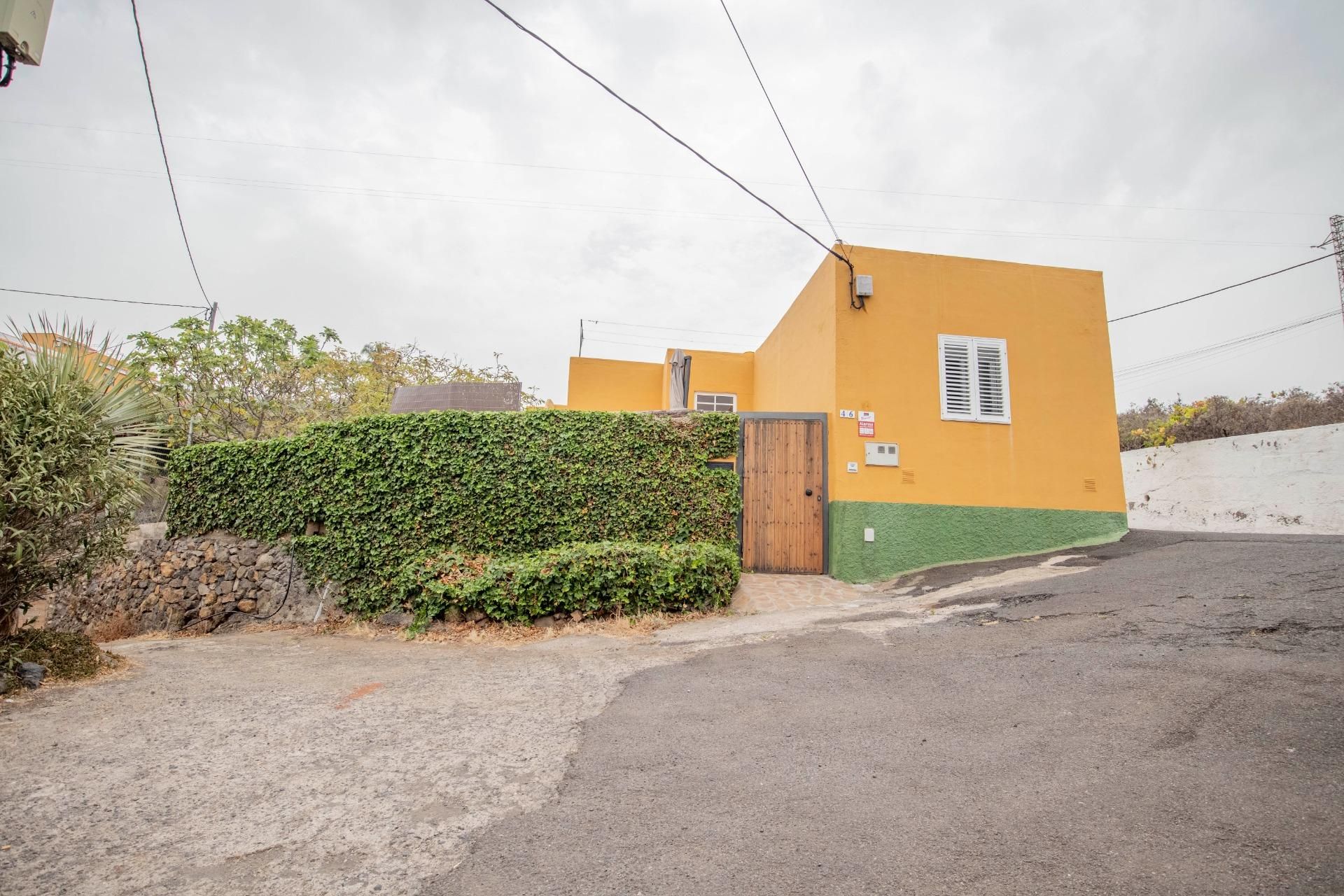 House or chalet for sale in La Victoria de Acentejo
