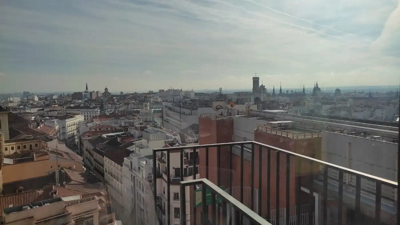 Gewerbefläche zur Übernahme in Centro, imagen 9