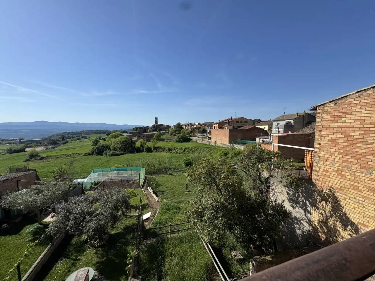 Casa o xalet de lloguer a Calle Santa Magdalena, Sant Feliu Sasserra