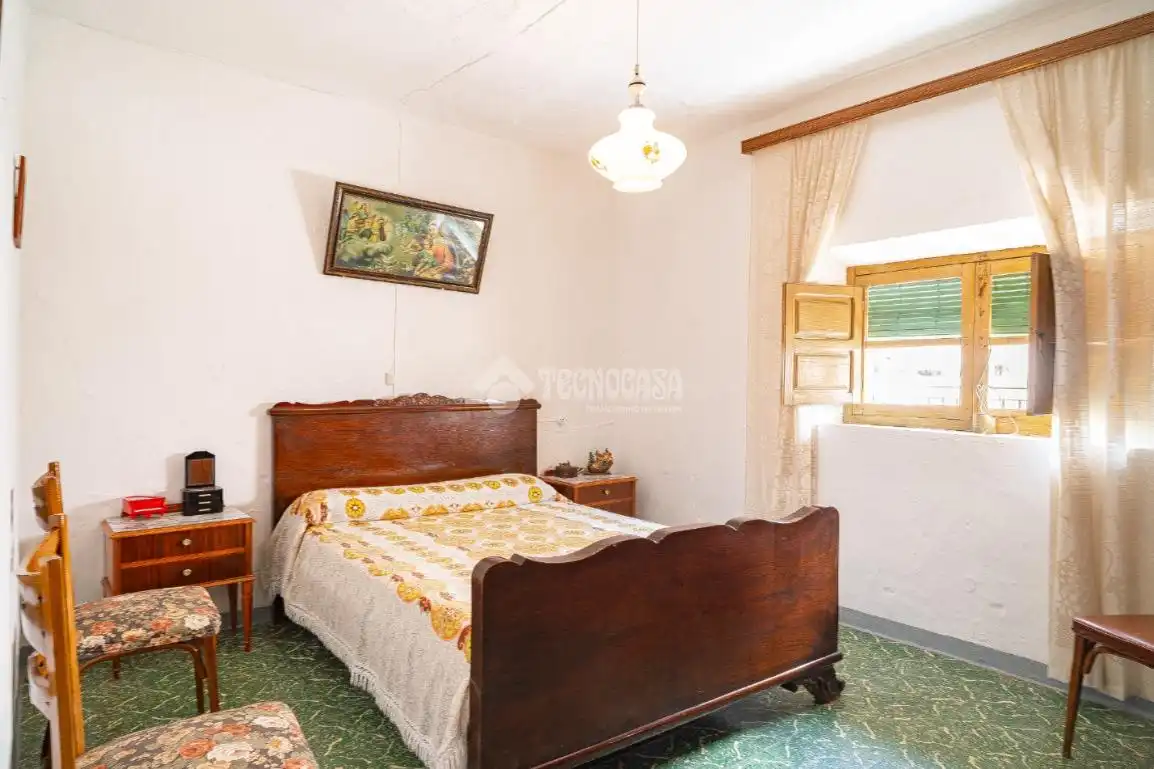 Casa aparellada en venda a Ítrabo, imagen 10