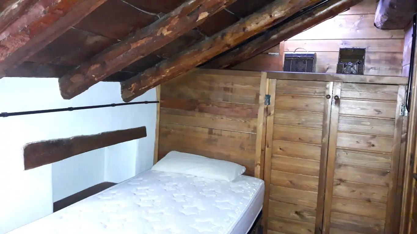 Dormitori de Dúplex en venda en Guils de Cerdanya amb Calefacció, Parquet i Traster