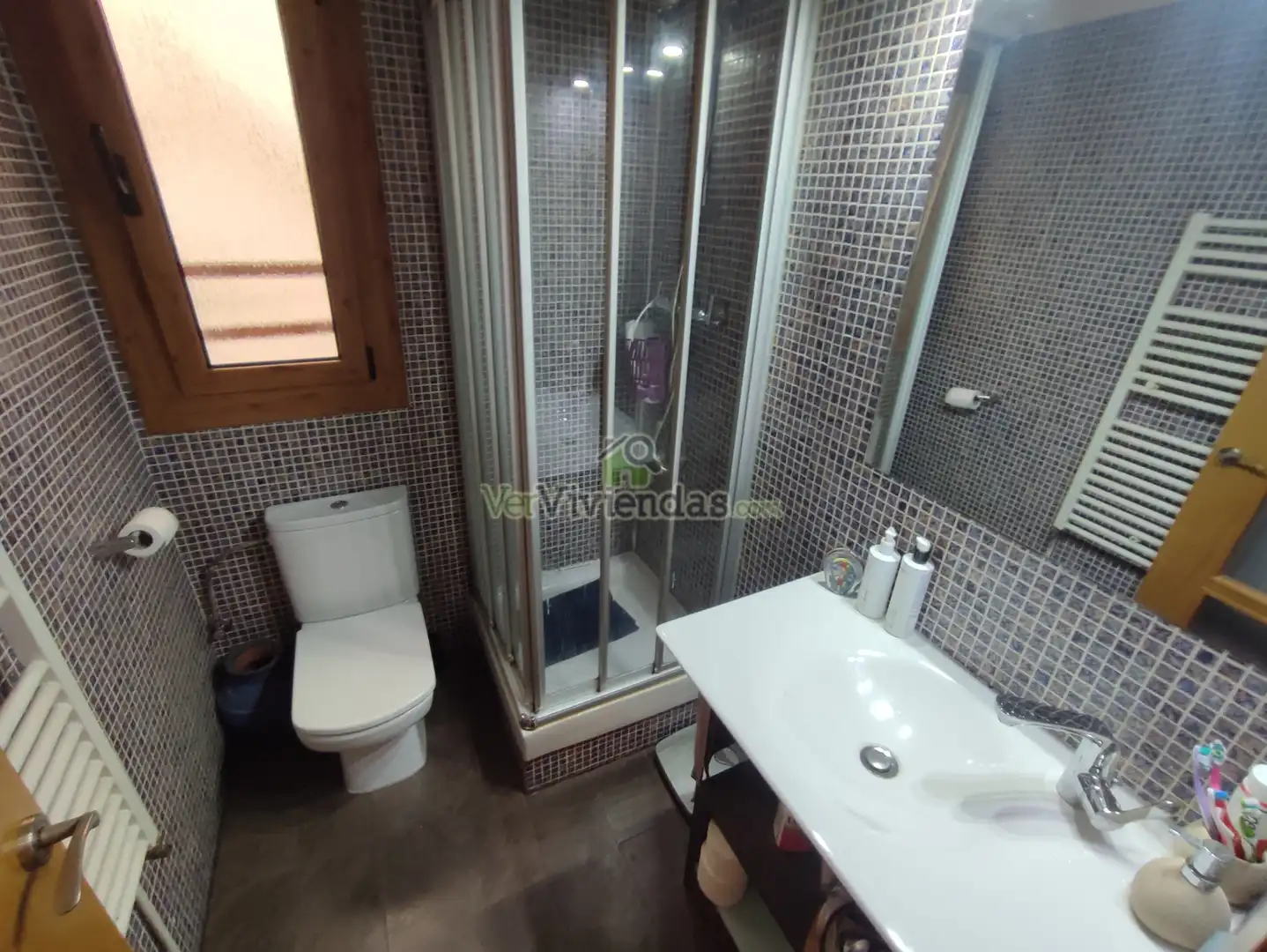 Appartement avec terrasse à vendre à Sarrià - Sant Gervasi, imagen 4