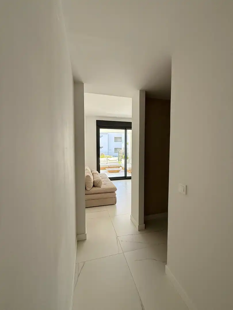 Habitatge amb piscina en venda a Bahía de Casares, imagen 21