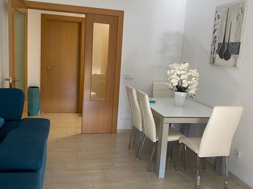 Apartament amb ascensor en venda a Lorca Ciudad