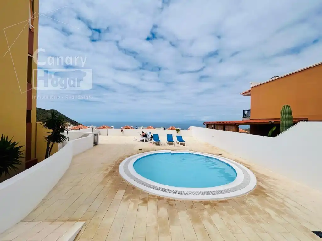 Villa con piscina in vendita a Costa Adeje, imagen 17