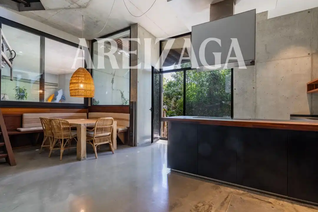 Casa o chalet en venta en Donostia - San Sebastián  con Aire acondicionado, Calefacción y Jardín privado