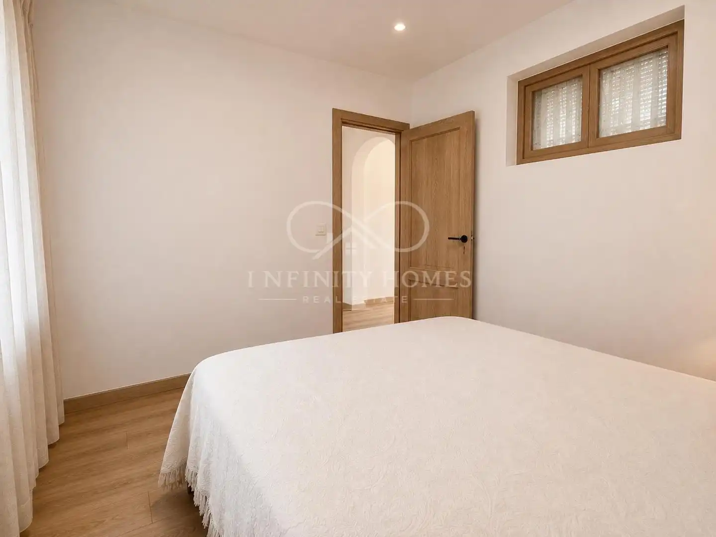 Habitación de Casa o chalet en venta en Es Castell