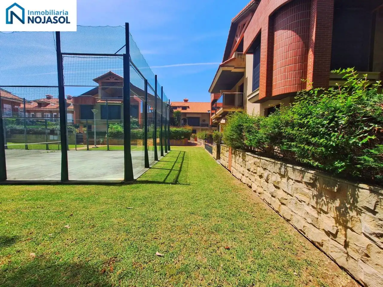 Apartment mit Pool zur Miete in Calle LA SIERRA 6, imagen 63