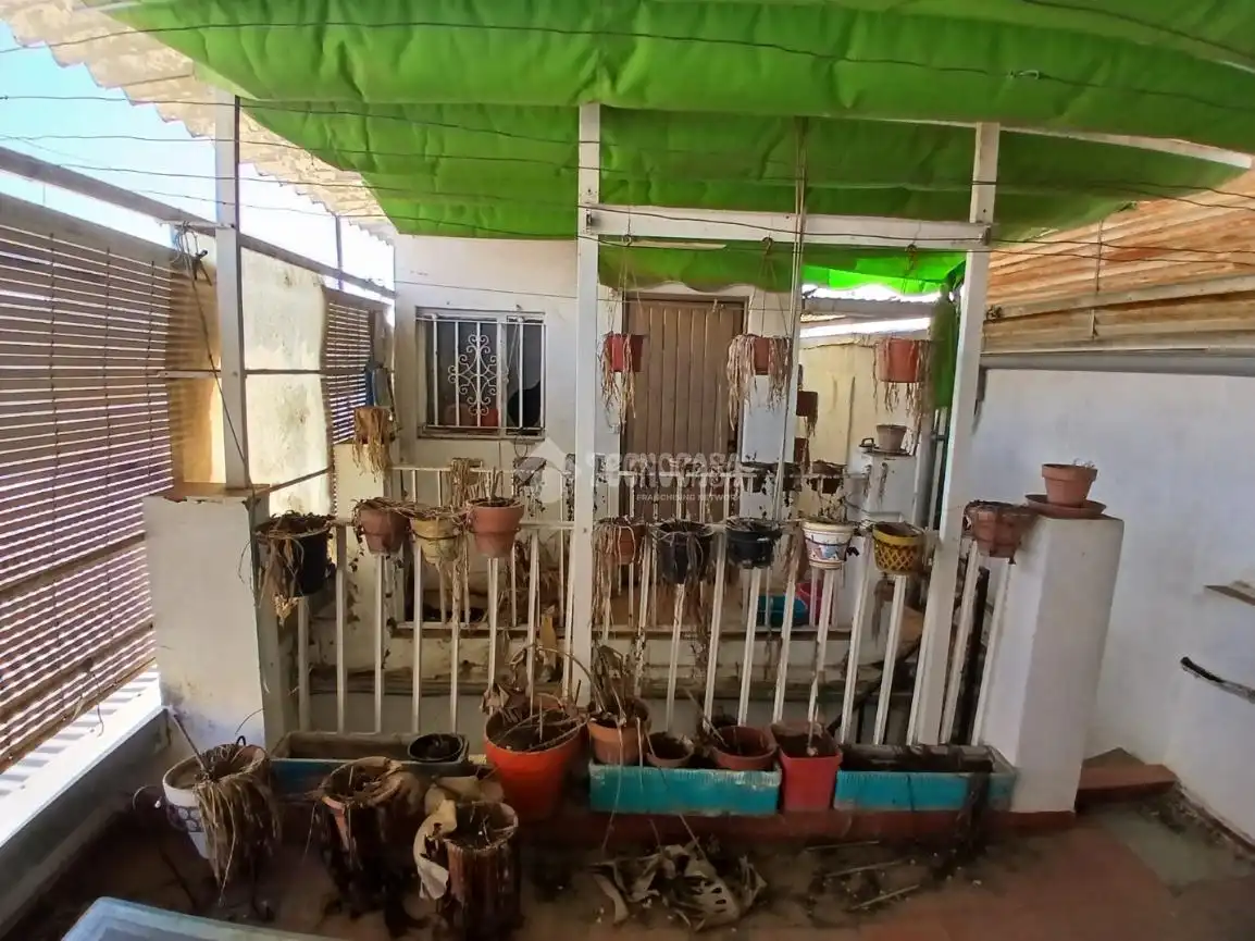 Casa o xalet en venda en Badajoz amb Aire condicionat i Terrassa