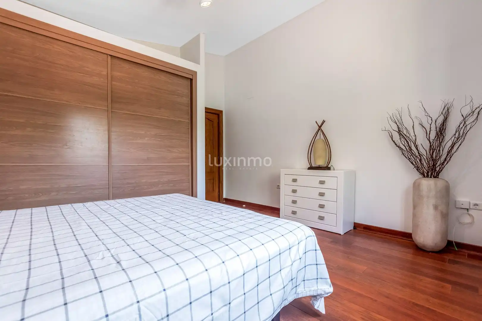 Habitación de Casa o chalet de alquiler en Rincón de Loix