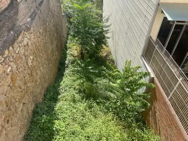 Casa aparellada amb jardí en venda a Carrer Major 67, imagen 2