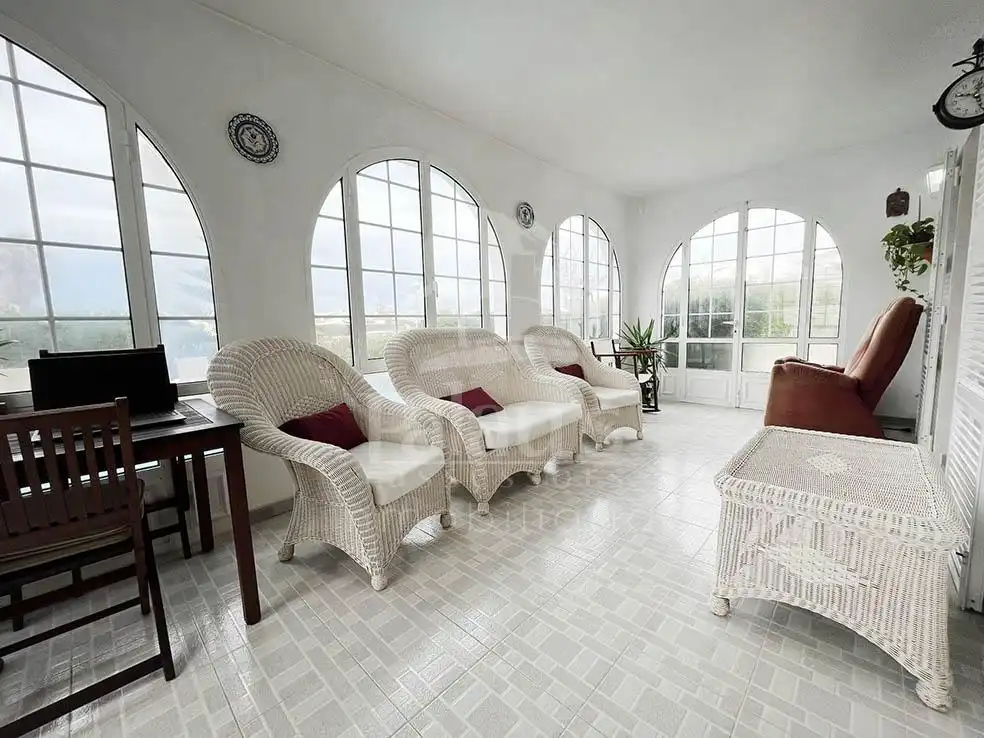 Casa con piscina en venta en Cala d'en Bosch - Serpentona, imagen 17