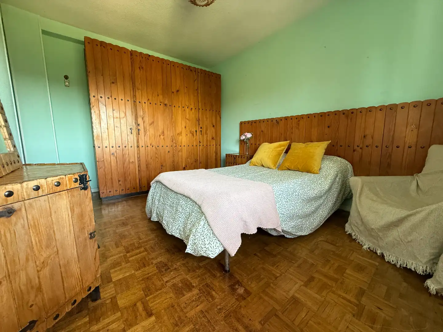 Habitación de Piso en venta en Madrid con Aire acondicionado, Terraza y Amueblado