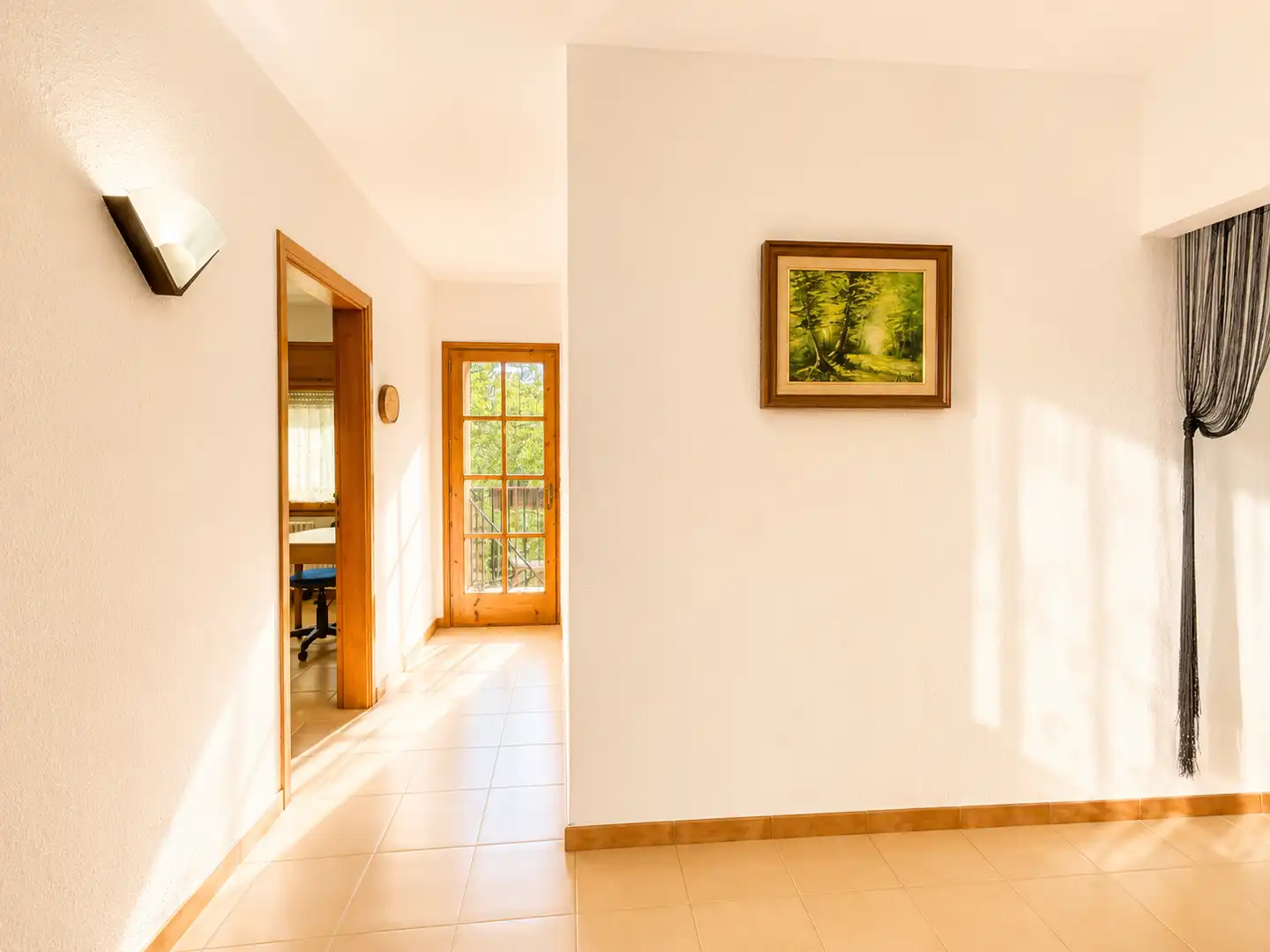 Piso en venta en Tavèrnoles con Calefacción