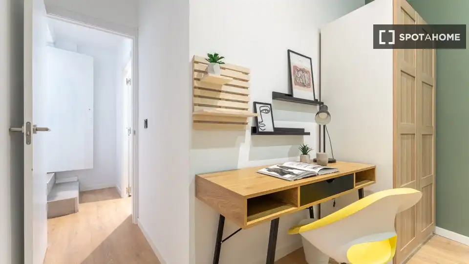 Room in Nueva España