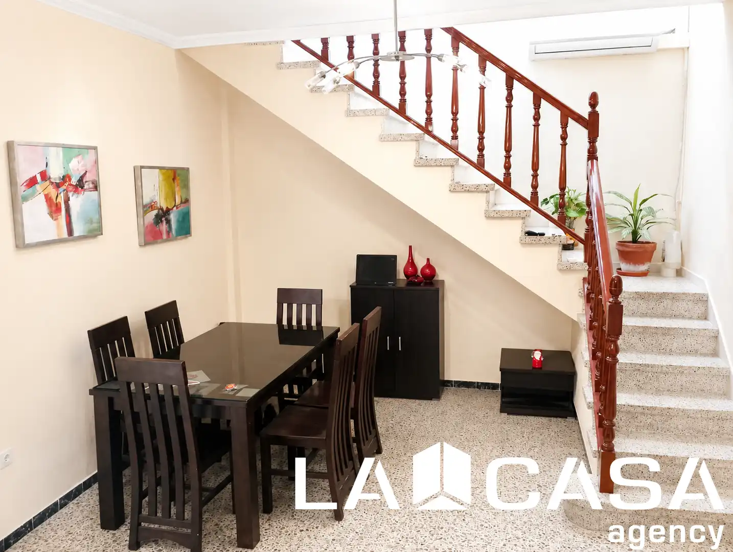 Casa o chalet en venta en Dos Hermanas con Aire acondicionado, Calefacción y Terraza