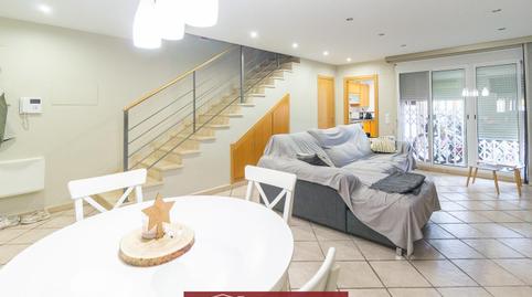 Foto 3 de Casa adosada en venda a Corral Nou - Montros - Estepar, Náquera