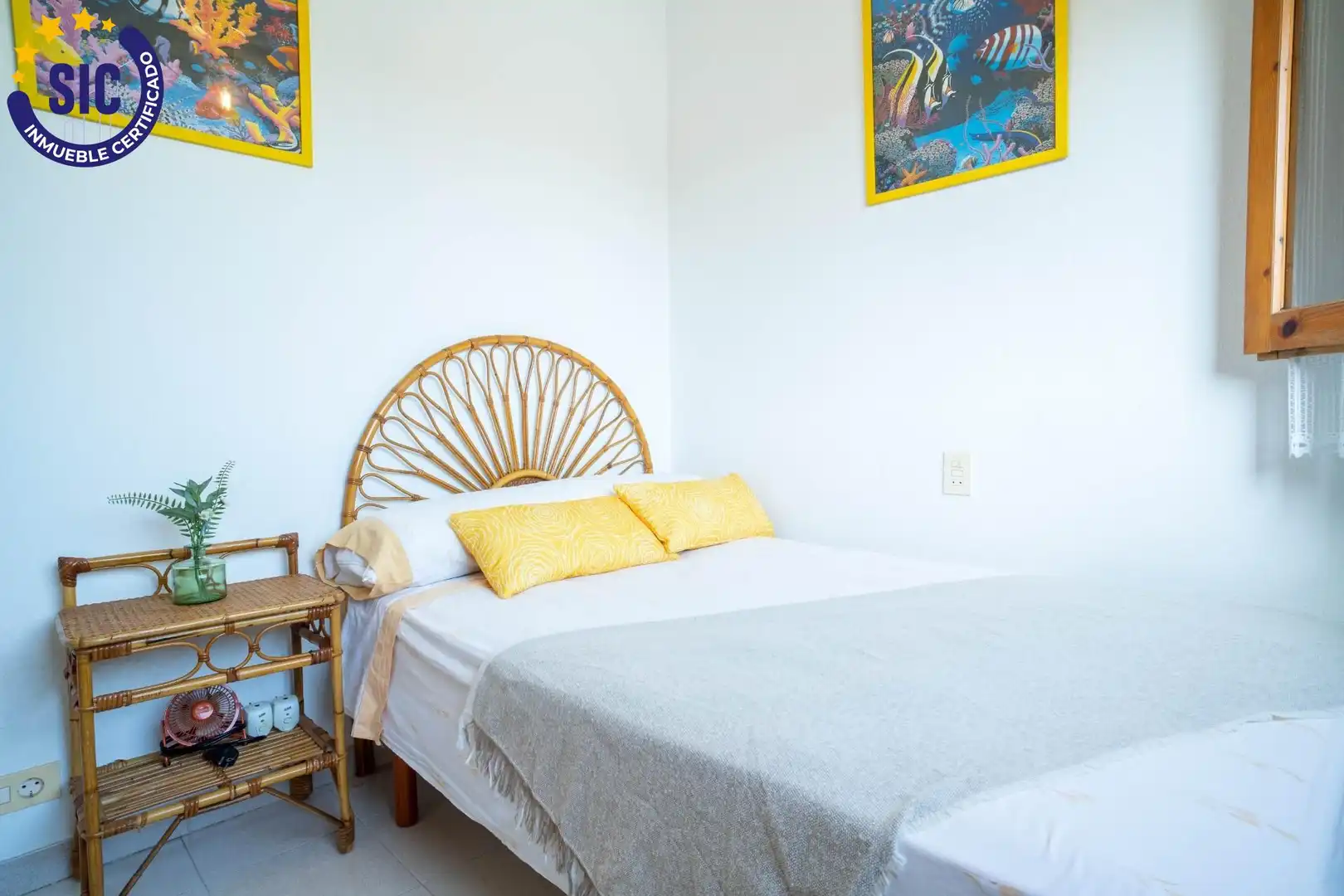 Adosado con terraza en venta en Calle E CALATAYUD 49, imagen 36