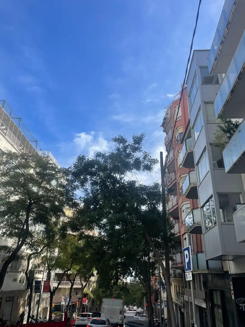 Pis en venda a CASTILLEJOS, 399, Sagrada Família