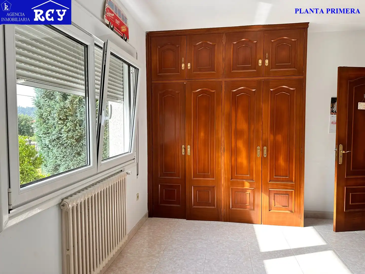 Chalet con jardín en venta en Rúa de Xubris, imagen 21