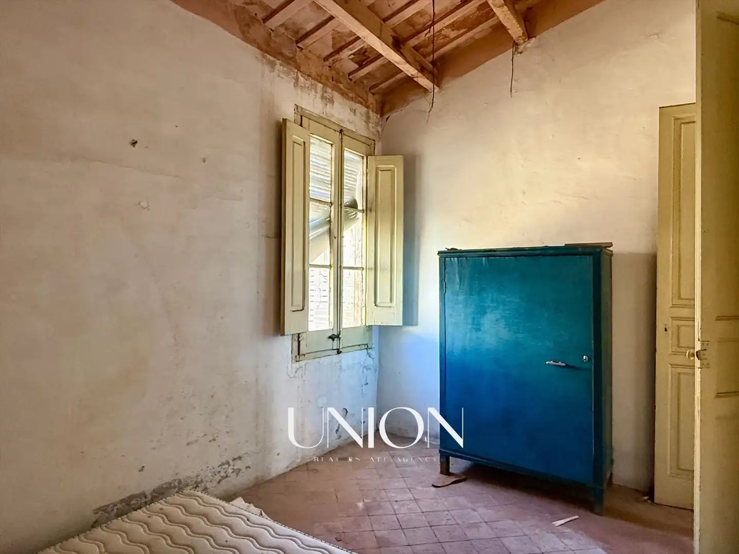 Habitación de Finca rústica en venta en Sant Feliu de Guíxols con Jardín privado, Terraza y Trastero