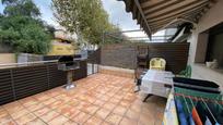 Terrace of House or chalet for sale in Canovelles  with Terrace