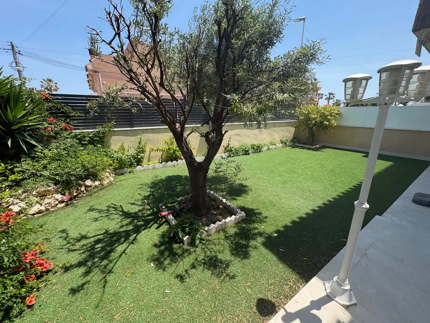 Apartament en venda a Los Narejos - Punta Calera